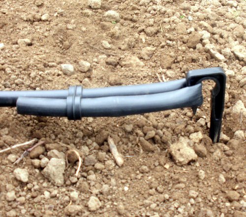 Plastový bodec IRRIGATION 18cm