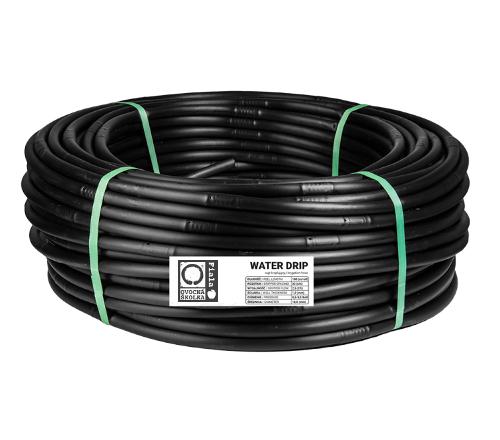 Kapková trubka 16mm / 1mm / 50cm STANDARD KLUBO 100m