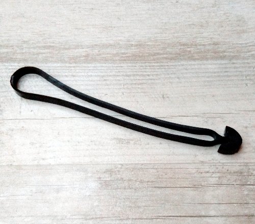 Vázací gumička 10 cm