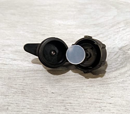 DRIPPER kapkovač 8l/h