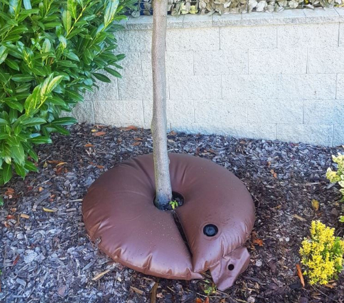 "O" RING 60 L original TREE BAG