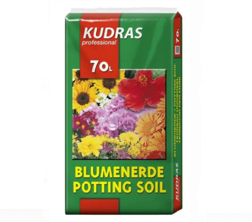 BLUMENERDE rašelinový PROFESSIONAL 70L