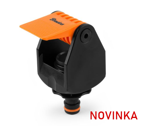 universální rychlospojka na vodovodní baterii 40mm