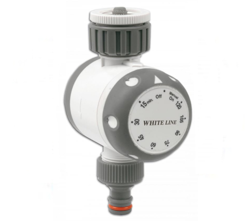 Mechanický uzavírač průtoku vody WL-3131