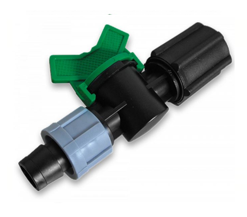 ventil 17mm x 1/2"F vnitřní závit