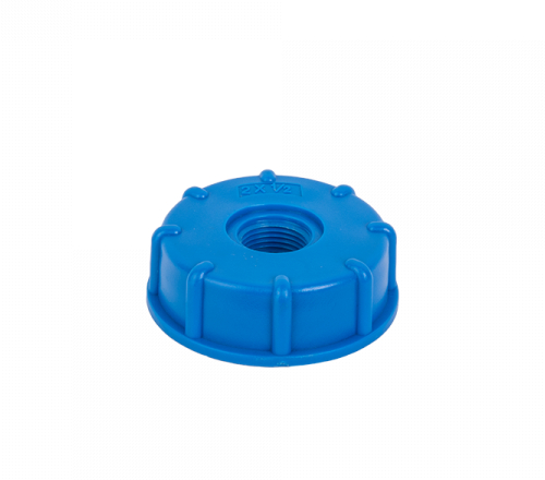 IBC - šroubení S60x6 x 1/2" vnitřní závit