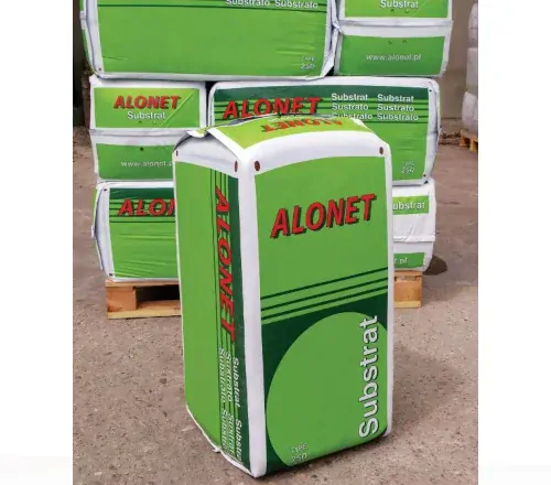 ALONET rašelinový substrát PROFESSIONAL 250L