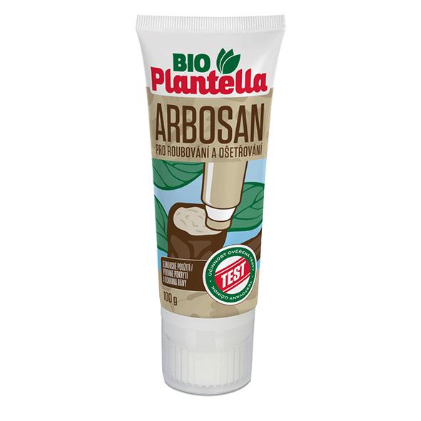 BIO Plantella arbosan balzám 100g