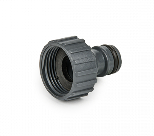 Adaptér s vnitřním závitem 3/4"M GRAY