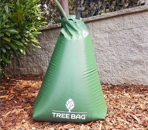 "CLASSIC" 50-110 L original TREE BAG