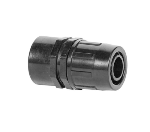 QJ 20mm - vnitřní závit 3/4" - PP