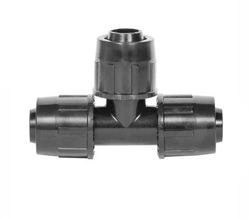 QJ 20mm - T kus - PP