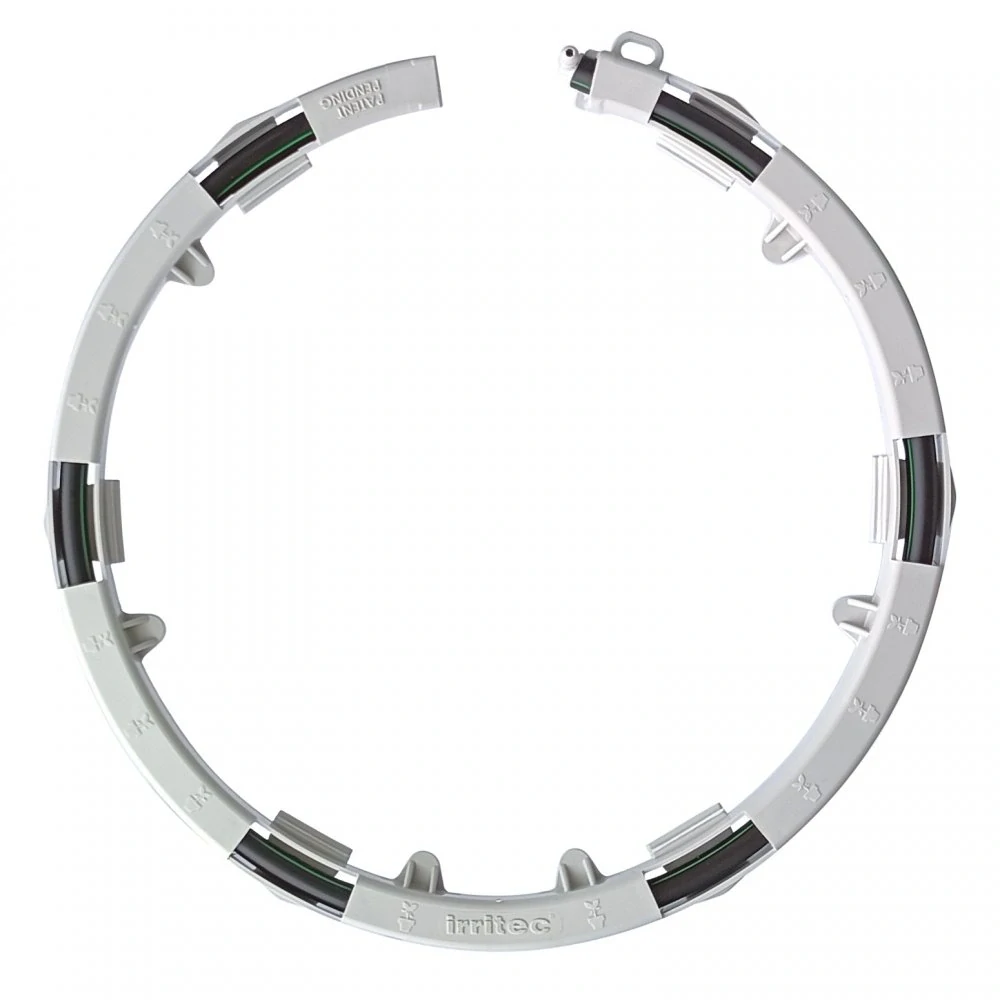 Kruhový zavlažovač iCircle s labyrintem 250 mm