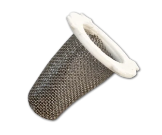 Vodní filtr GEKA s kuželovým sítkem PFT G4 MACH 3/4"