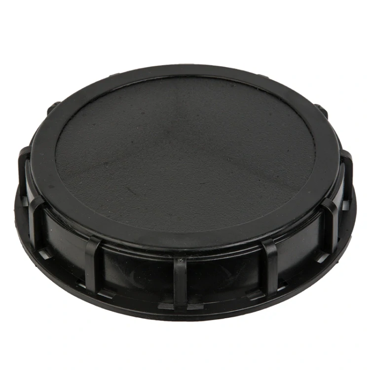 IBC víko s bez odvětrání - 155mm