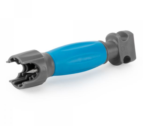 Děrovačka potrubí 3mm NEW