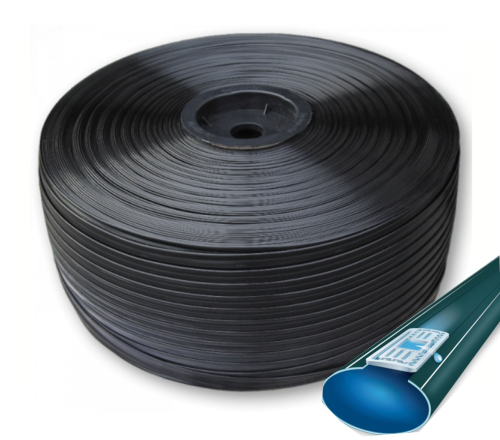 Kapkovací pásek 17mm / 0,2mm / 20cm 1,5L HIRRO TAPE metráž