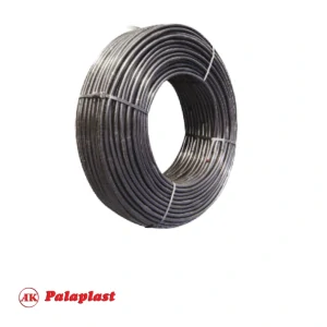 Kapková trubka PALAPLAST Paladrip 16mm / 1mm / 33cm metráž