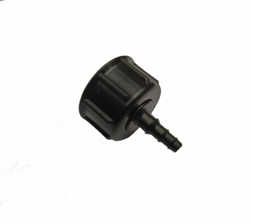 Redukce vnitřní 1/2"F na hadičku 4 x 6mm, 4 x 7mm