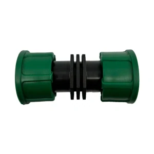 Spojka MF 1" s O-kroužkem, GREEN
