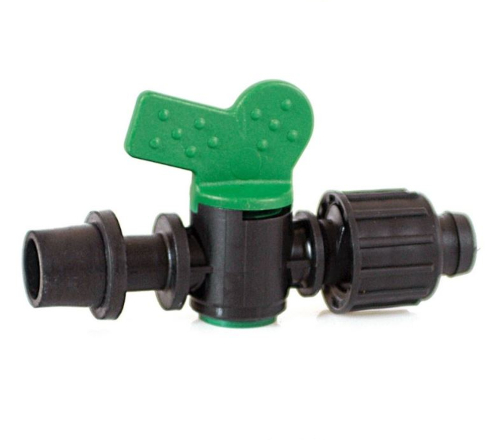 ventil Barb Offtake x 17mm irritec