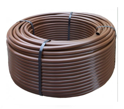 Trubka rozvodná 16 x 1.4mm BROWN PROFI metráž