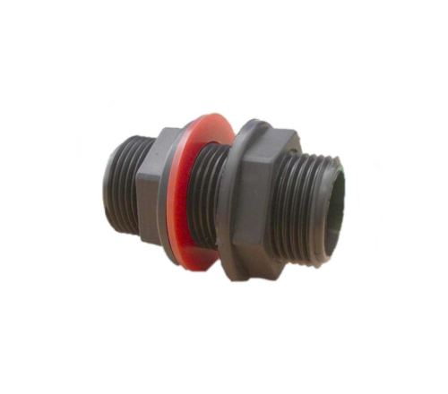 Průchodka (prostupka) 1/2" Irritec