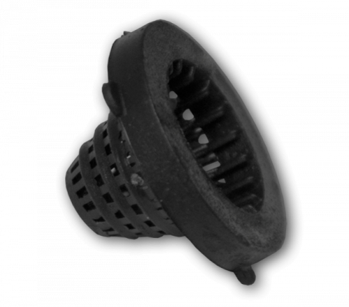 náhradní těsnění  se sítkem pro adaptery a postřikovače 3/4"