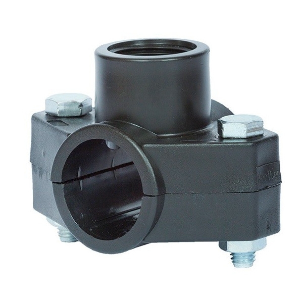 PN12,5 Navrtávací sedlo / pás / objímka 25x1/2"F