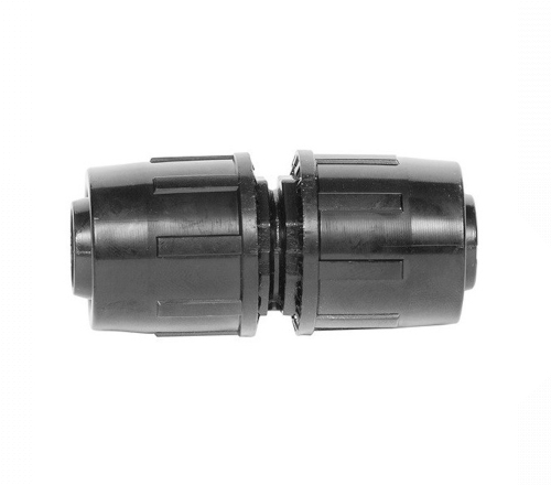 QJ 20mm - spojka - PP