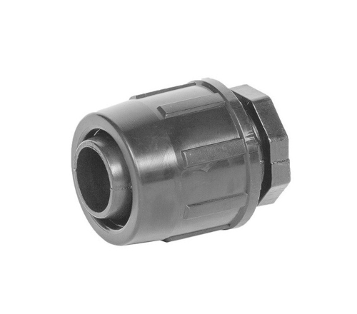 QJ 20mm - zátka - PP