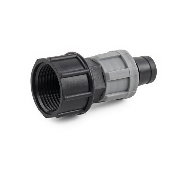 přechodka vnitřníí závit 3/4"F x 17mm