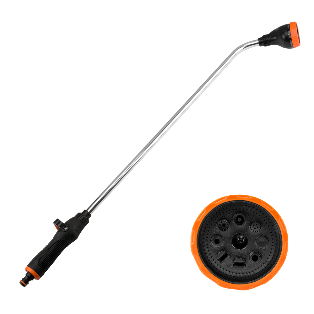 kropící sprcha 8 funkcí s uzávěrem 83cm