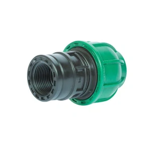 Spojka přímá 20mm x 3/4"F IRRITEC