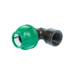 Koleno 20mm x 3/4"F IRRITEC