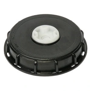 IBC víko s plnícím otvorem nebo odvětráním - 155mm