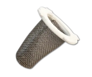 Vodní filtr GEKA s kuželovým sítkem PFT G4 MACH 3/4"