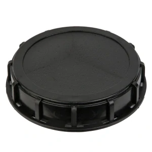 IBC víko s bez odvětrání - 155mm