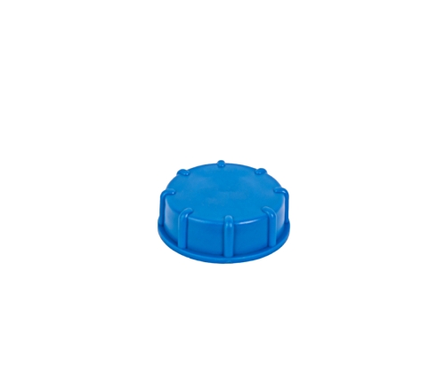 IBC - víčko S60x6