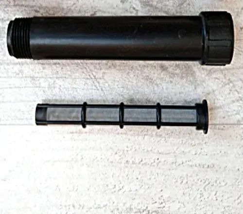 Filtr 3/4F vnitřní x 3/4M vnější 130 micronů