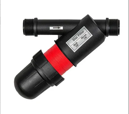 Filtr 1"M diskový 130 micronů IRRIGATION