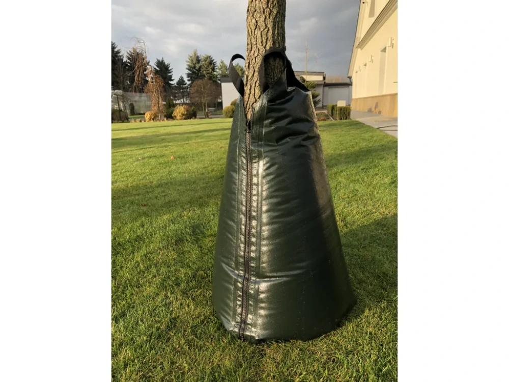 Zavlažovací vak na stromy 75L