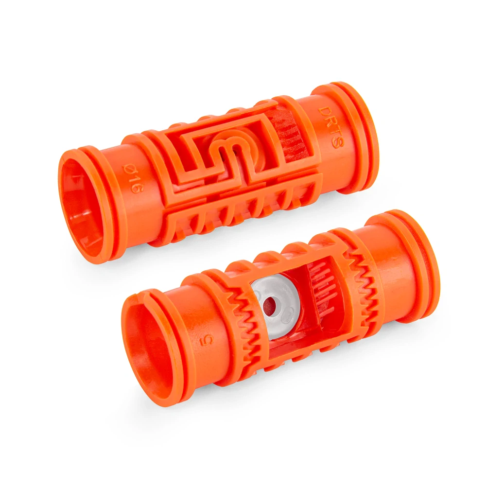 WATER FLOW PRO s kompenzací tlaku16mm / 1mm / 33cm PC metráž