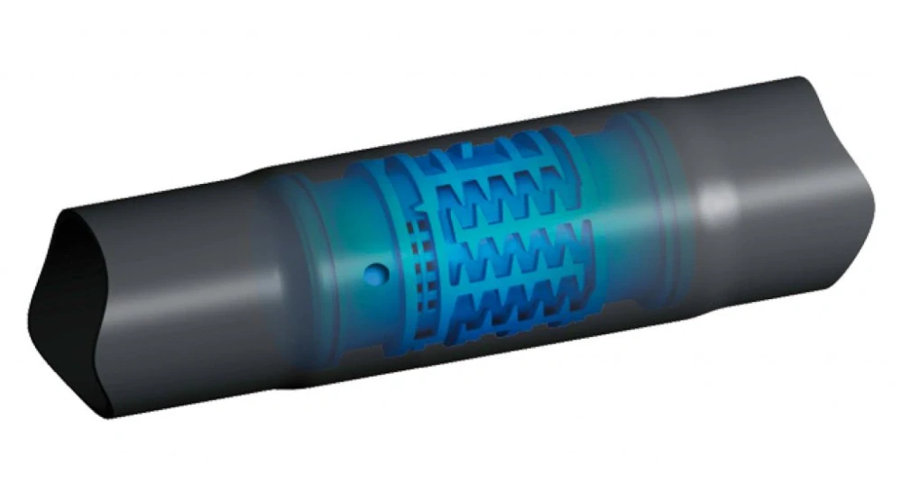 Kapková trubka 16mm / 1,1mm / 20cm SUPER GS metráž