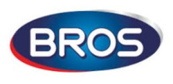Bopon - borůvky 1 kg BROS