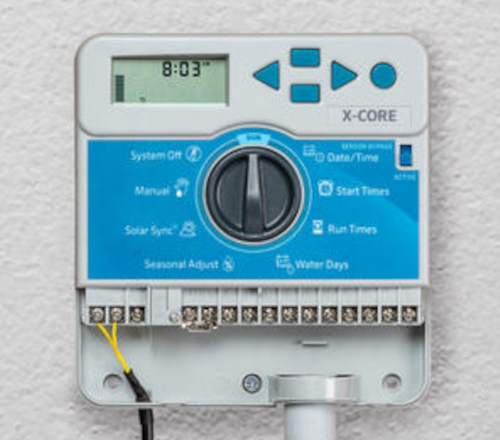 X-Core-401i-E, vnitřní - 4 sekce + transformátor ZDARMA