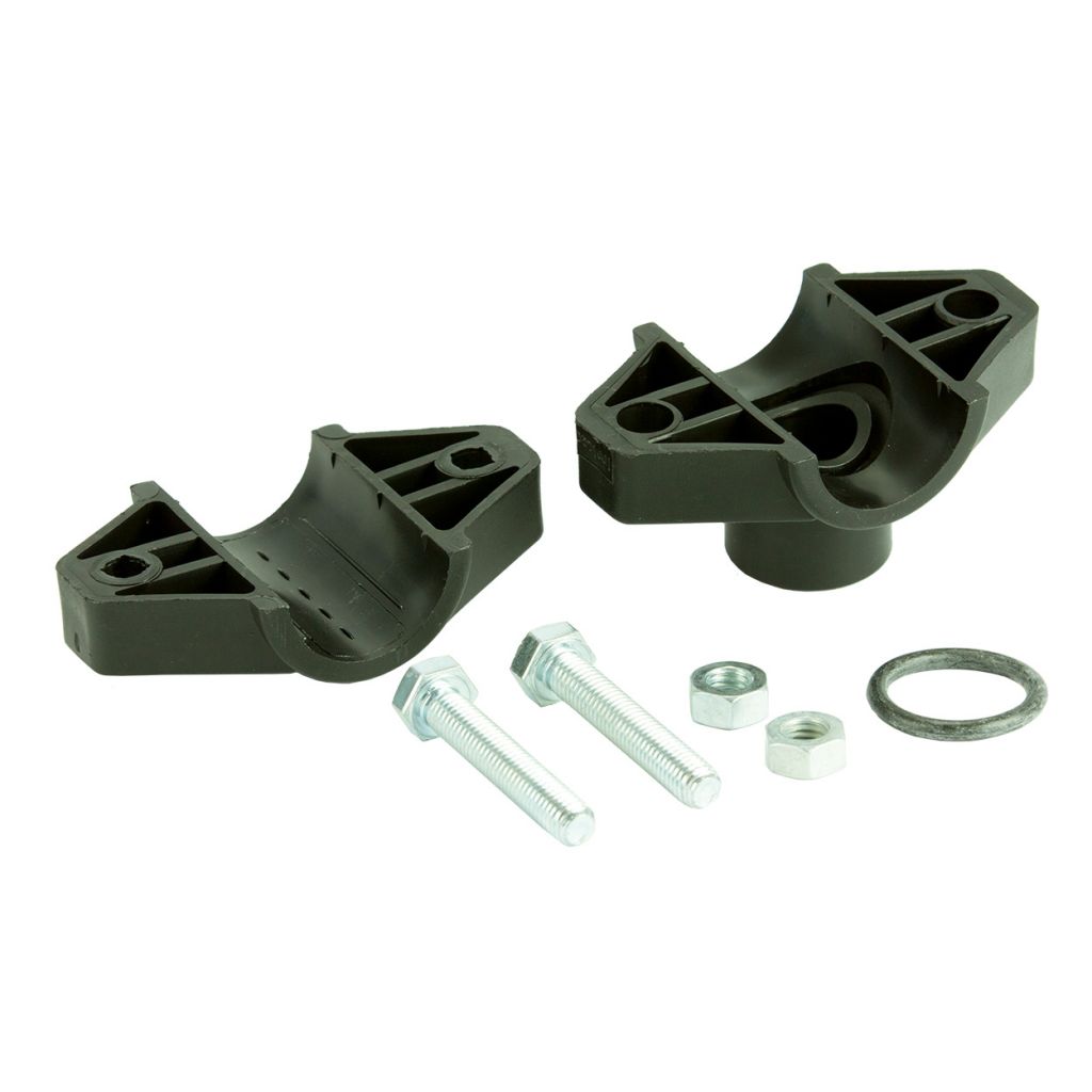 PN6 Navrtávací sedlo / pás / objímka  25x1/2"F