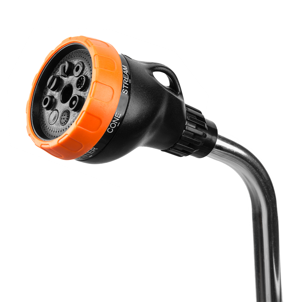 kropící sprcha 8 funkcí s uzávěrem 83cm