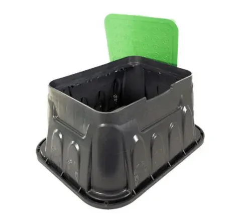 Ventilová šachta 63x49 cm JUMBO