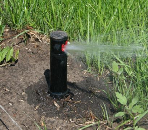 PGJ, výsuv 10 cm, 1/2", výseč 40 -  360°